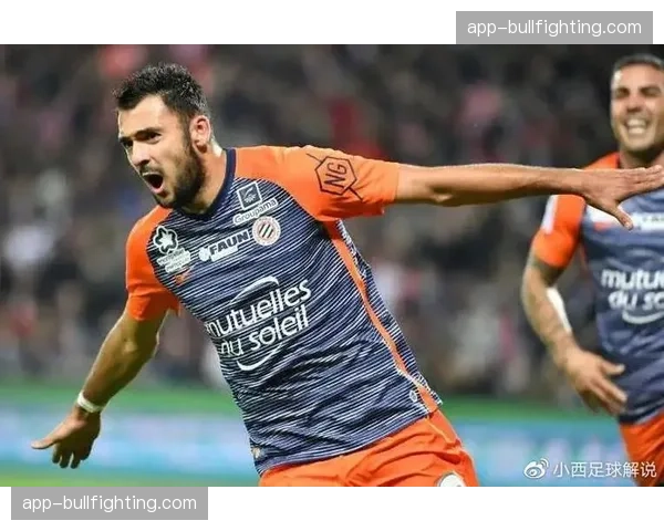 摩纳哥十人作战坚韧不拔 阿克利乌舍率先打破僵局