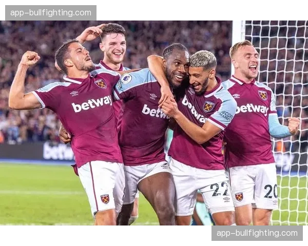 西汉姆联防守体系质变回暖 降级概率较此前下降23.5个百分点